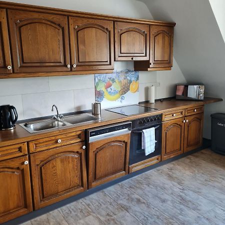 Ferienwohnung Am Bollenbach Idar-Oberstein Kültér fotó