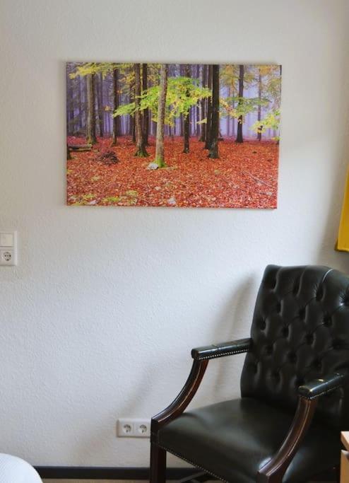 Ferienwohnung Am Bollenbach Idar-Oberstein Kültér fotó