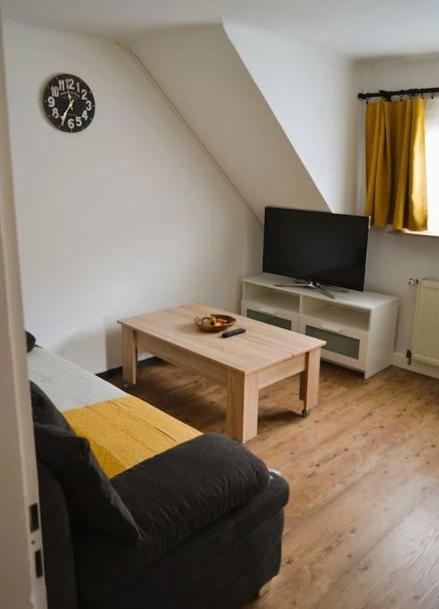 Ferienwohnung Am Bollenbach Idar-Oberstein Kültér fotó