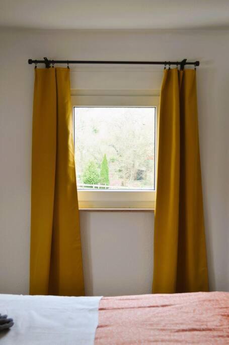 Ferienwohnung Am Bollenbach Idar-Oberstein Kültér fotó