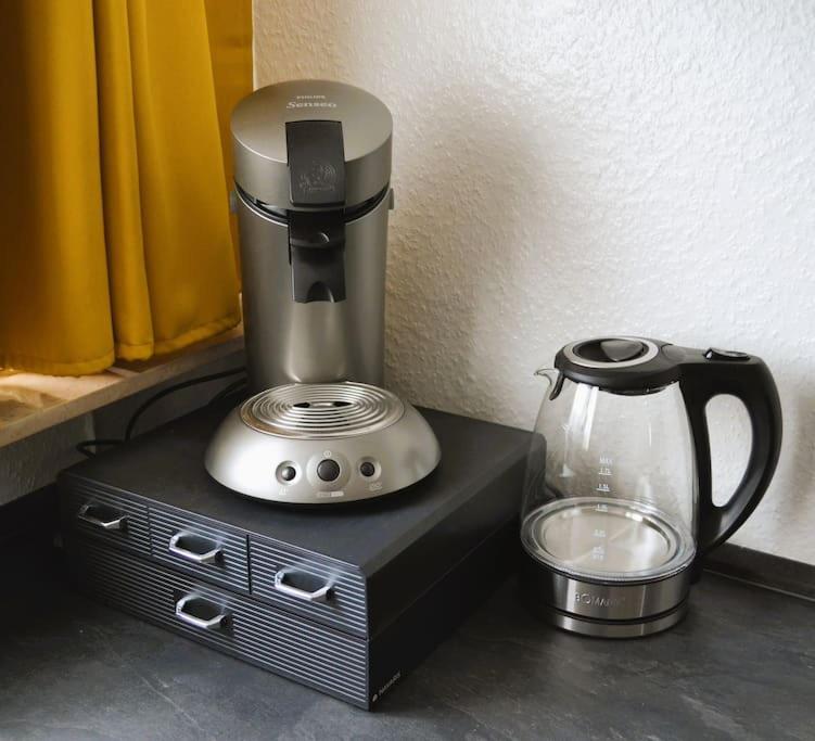 Ferienwohnung Am Bollenbach Idar-Oberstein Kültér fotó
