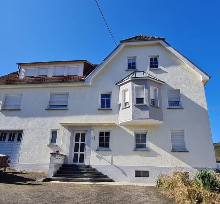 Ferienwohnung Am Bollenbach Idar-Oberstein Kültér fotó