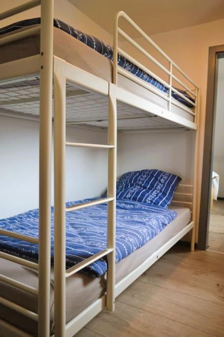 Ferienwohnung Am Bollenbach Idar-Oberstein Kültér fotó