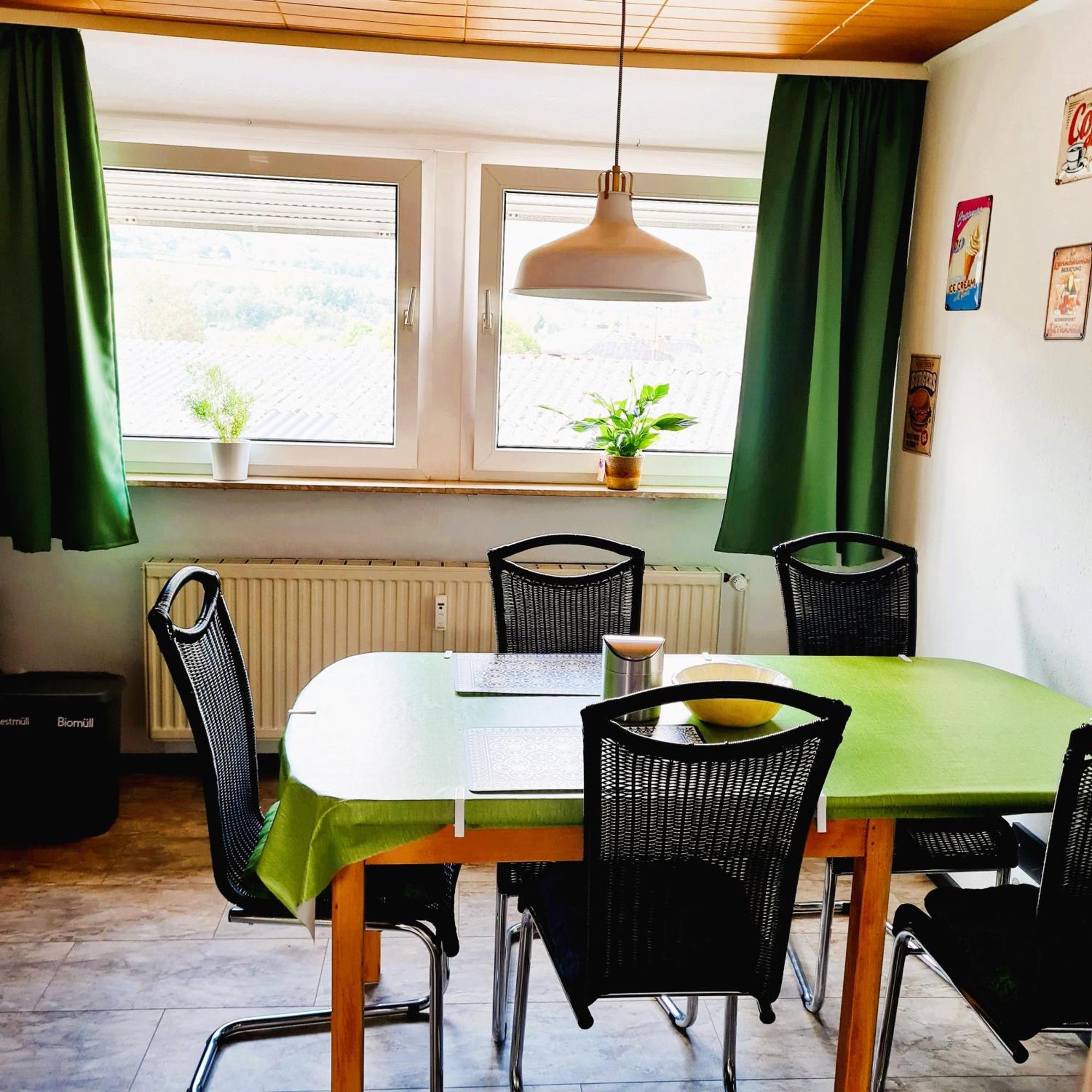 Ferienwohnung Am Bollenbach Idar-Oberstein Kültér fotó