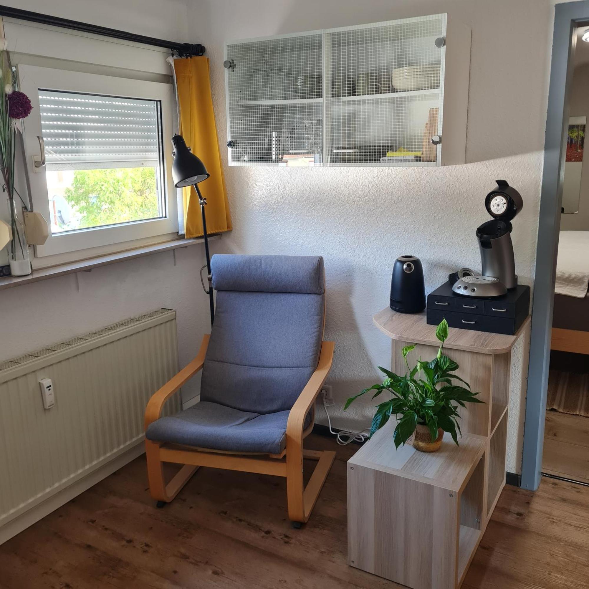 Ferienwohnung Am Bollenbach Idar-Oberstein Kültér fotó